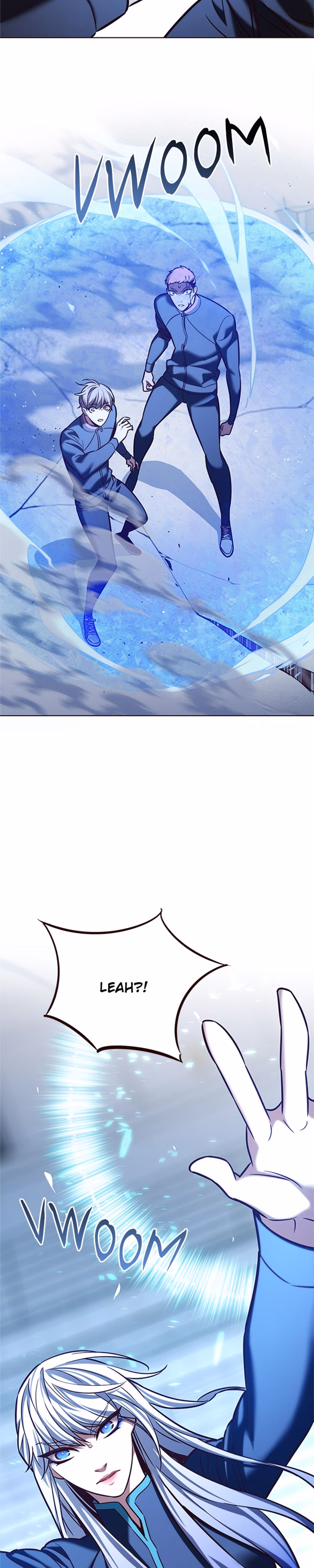 Eleceed - Chapter 209 - Part 9
