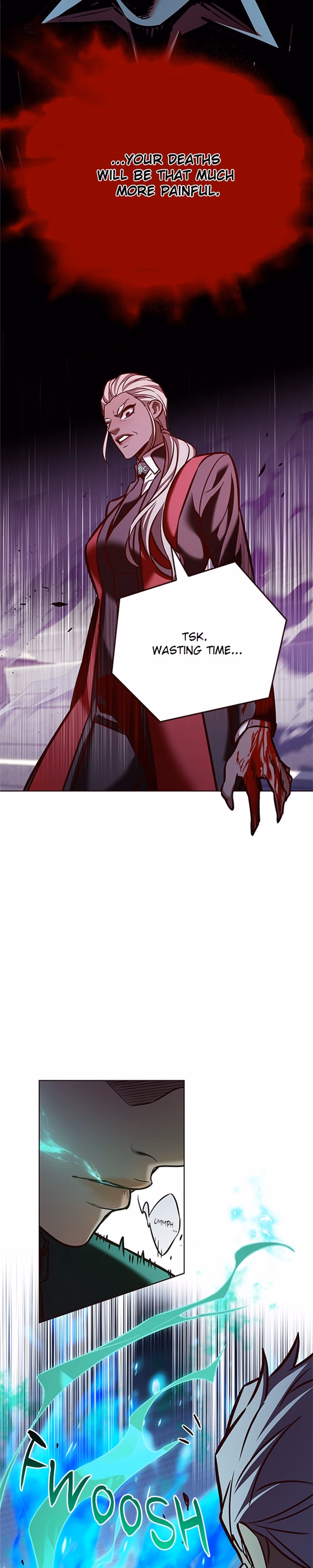 Eleceed - Chapter 209 - Part 13