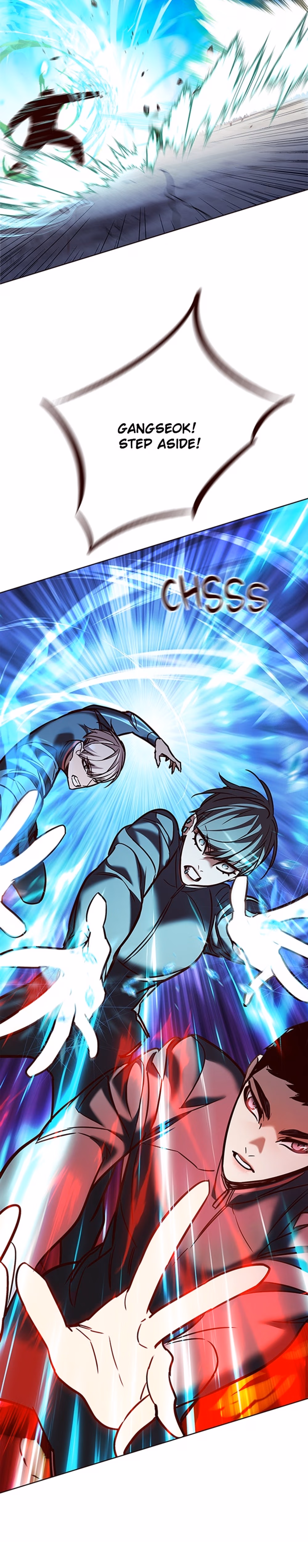 Eleceed - Chapter 209 - Part 17