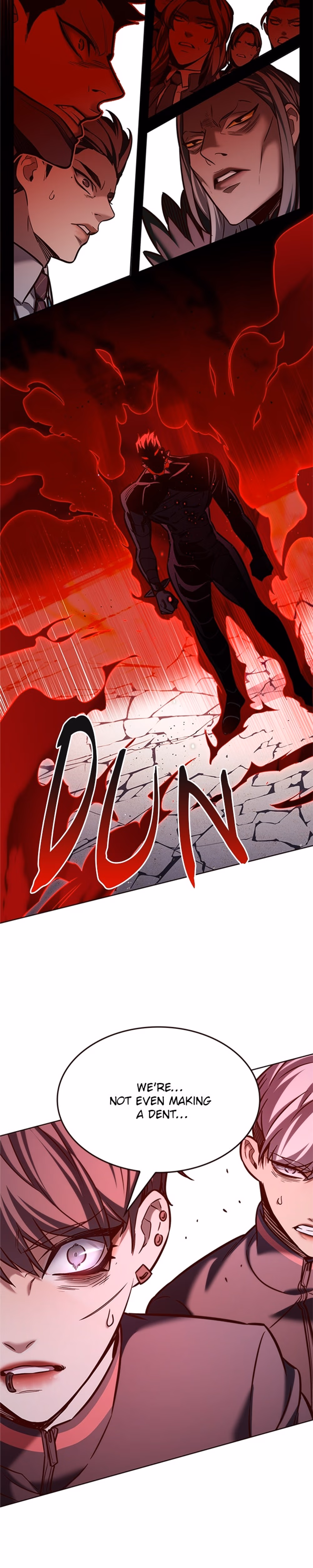 Eleceed - Chapter 209 - Part 21
