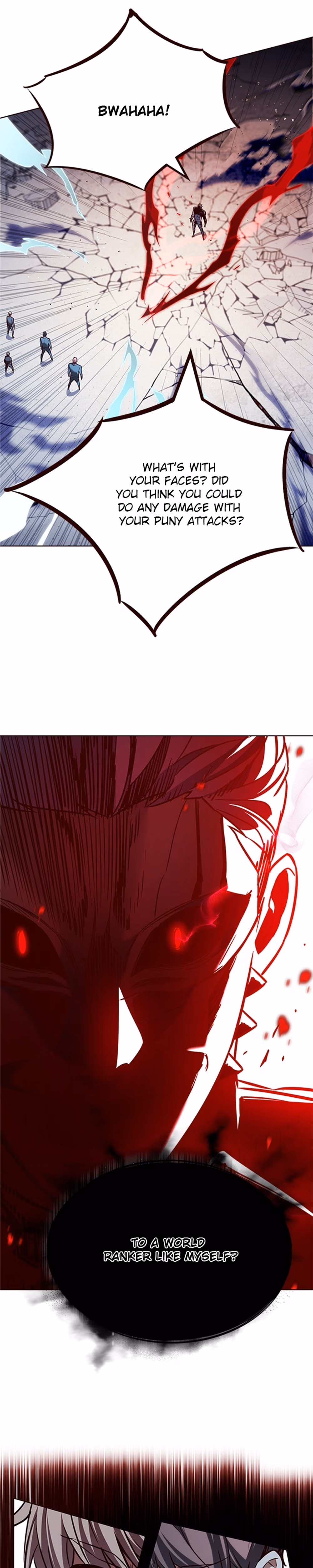 Eleceed - Chapter 209 - Part 22