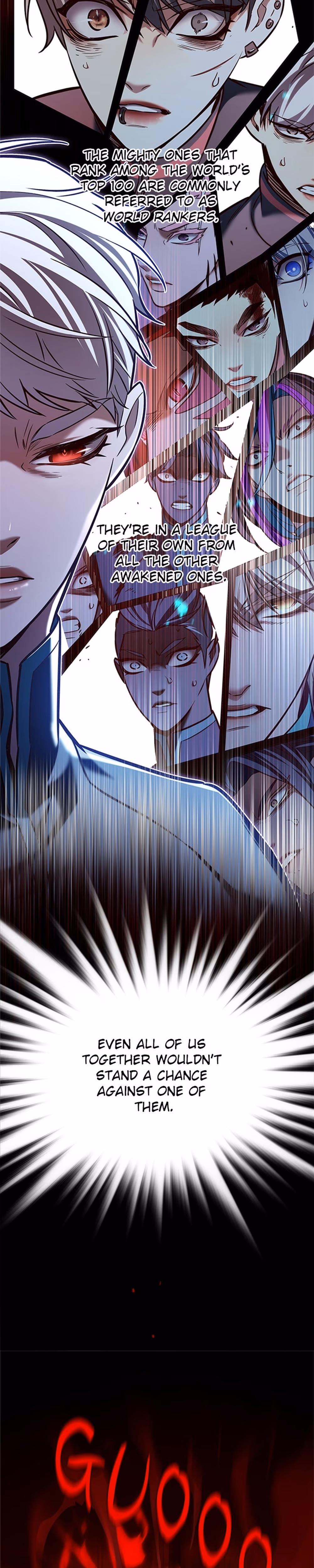 Eleceed - Chapter 209 - Part 23