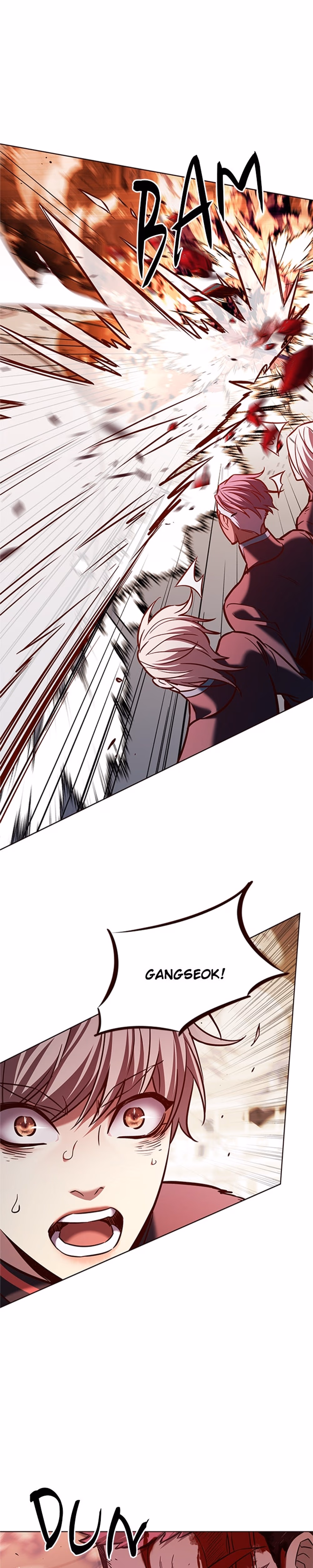 Eleceed - Chapter 209 - Part 27
