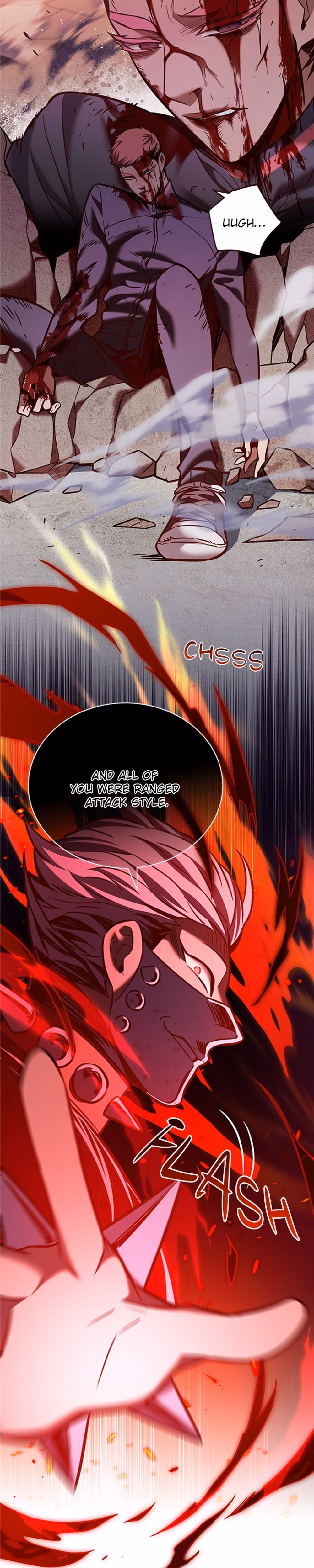 Eleceed - Chapter 209 - Part 28