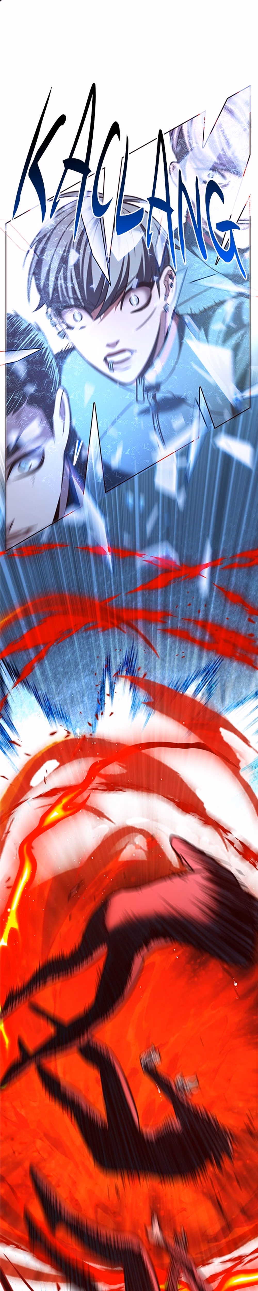 Eleceed - Chapter 209 - Part 30
