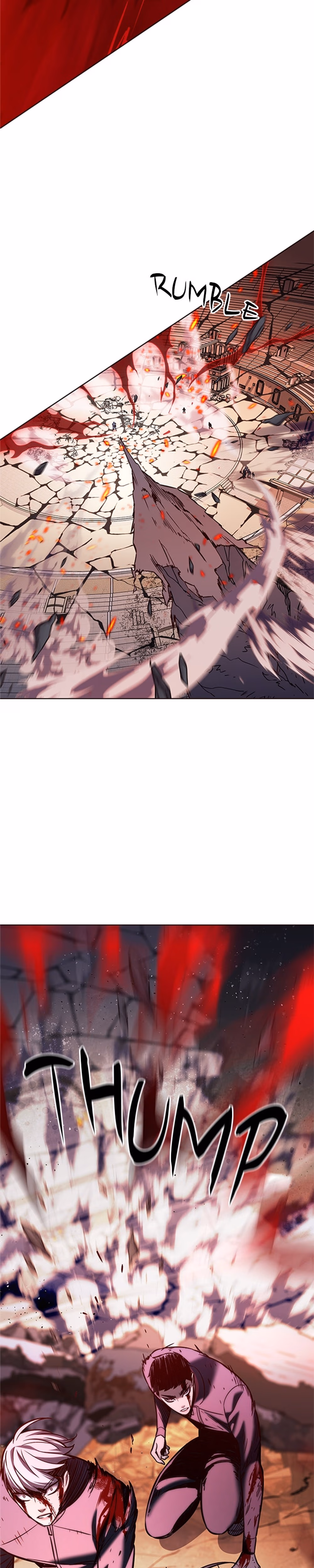 Eleceed - Chapter 209 - Part 32