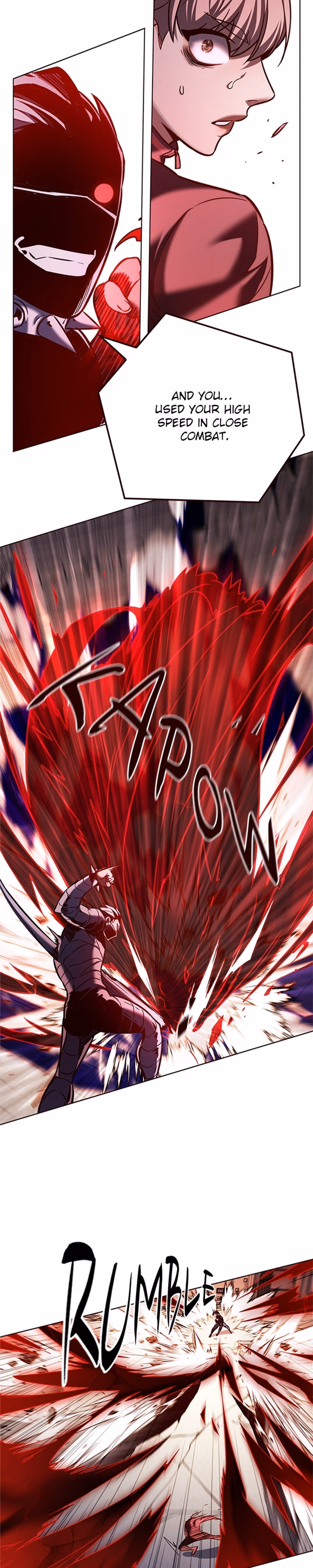 Eleceed - Chapter 209 - Part 34