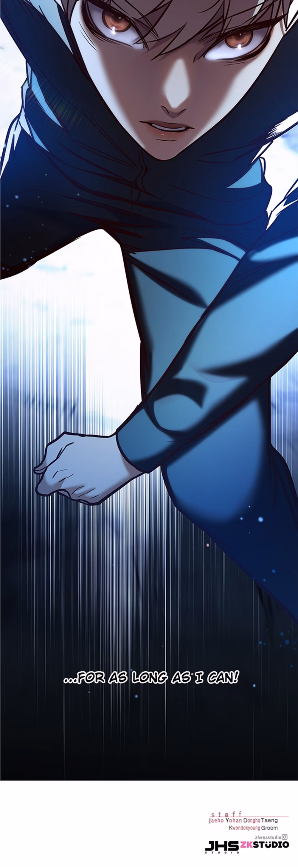 Eleceed - Chapter 209 - Part 39