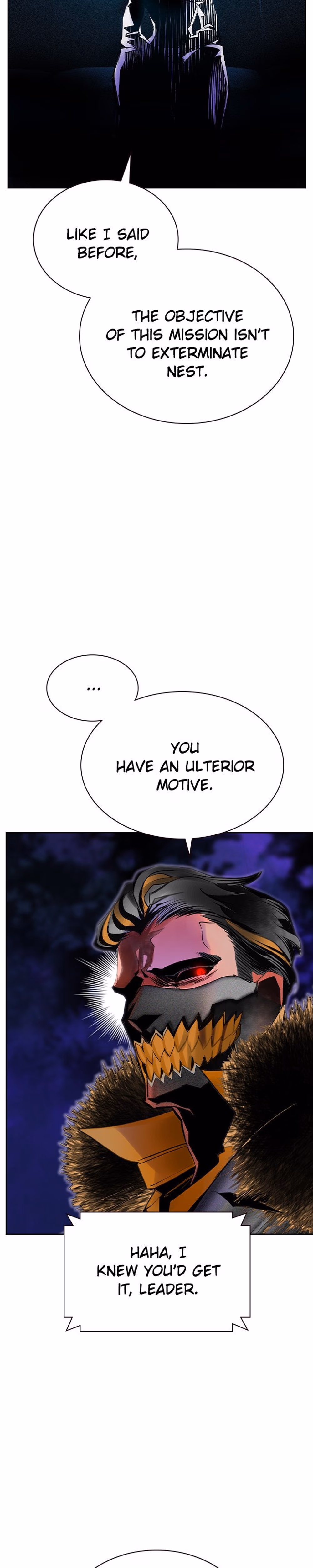 Jungle Juice - Chapter 129 - Part 4