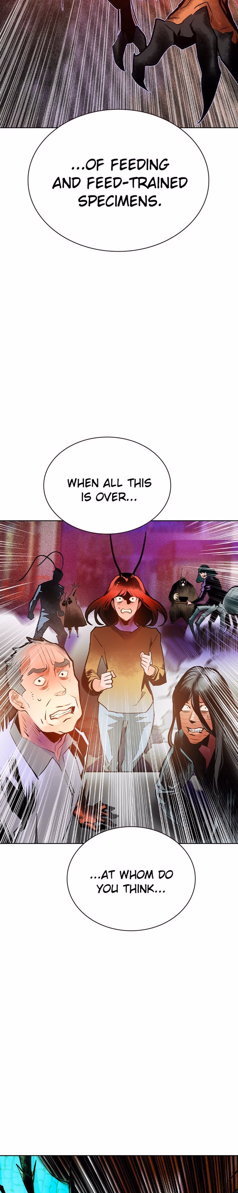 Jungle Juice - Chapter 129 - Part 6