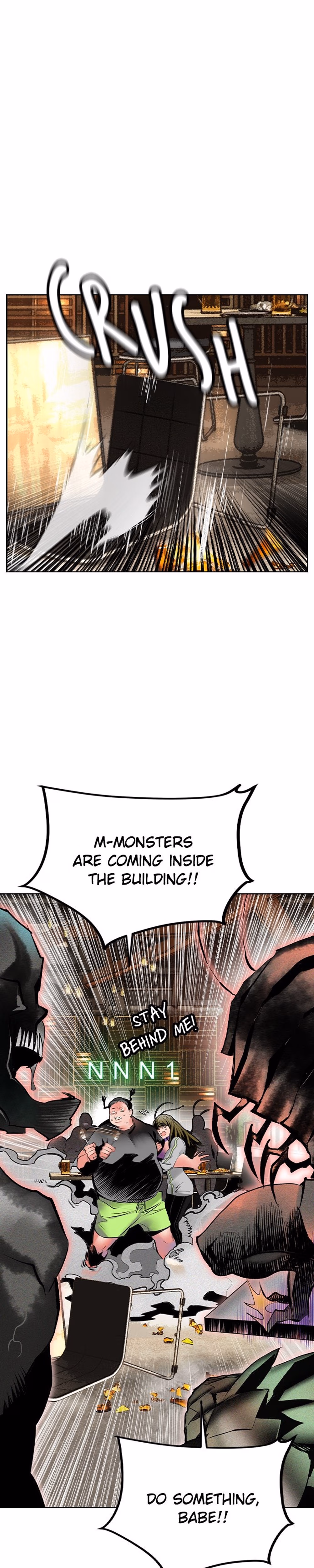 Jungle Juice - Chapter 129 - Part 8