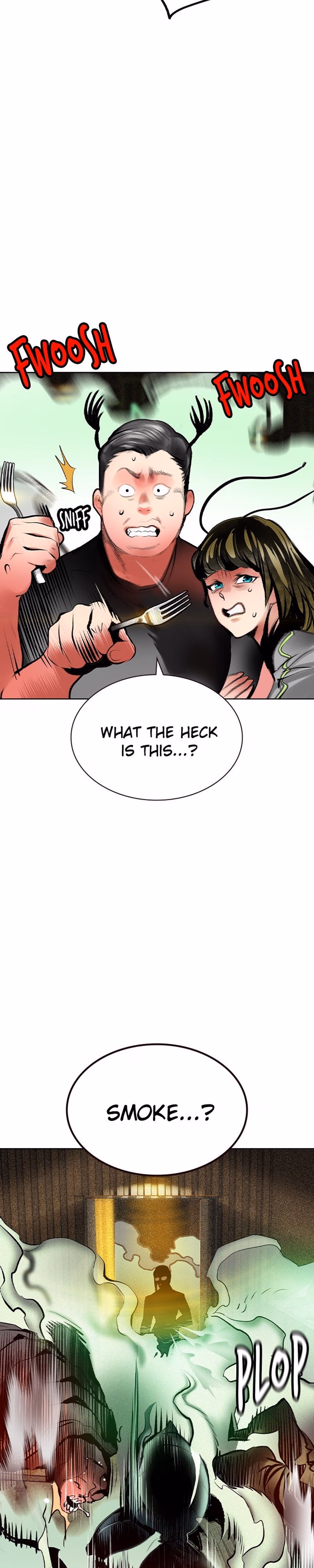 Jungle Juice - Chapter 129 - Part 9