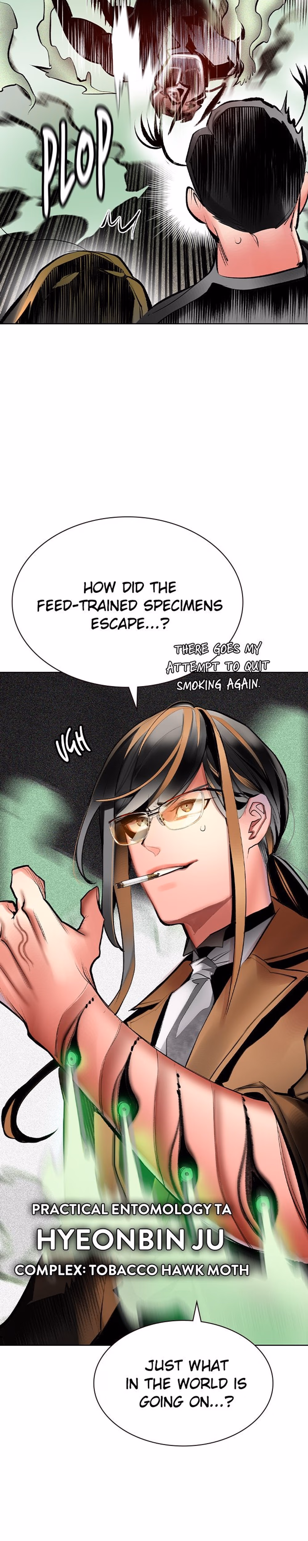 Jungle Juice - Chapter 129 - Part 10