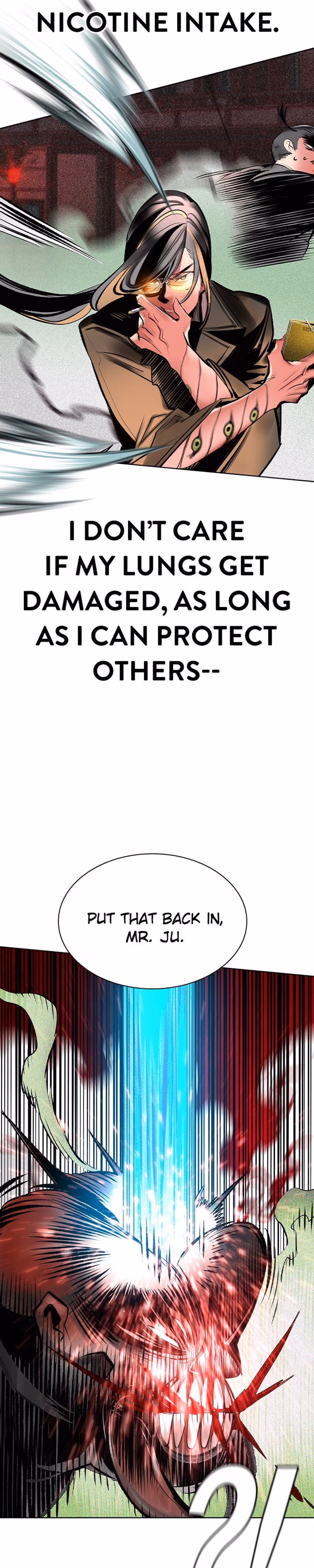 Jungle Juice - Chapter 129 - Part 13