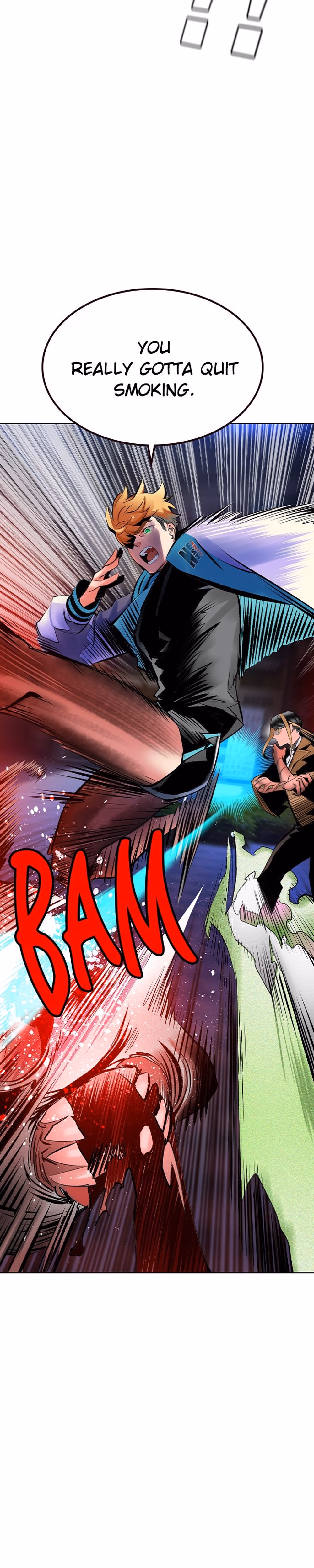 Jungle Juice - Chapter 129 - Part 14