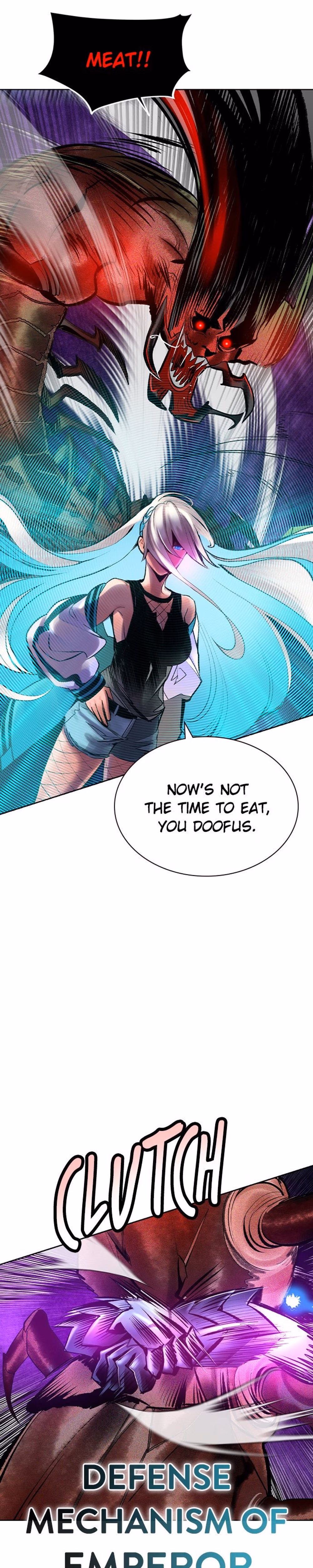 Jungle Juice - Chapter 129 - Part 15