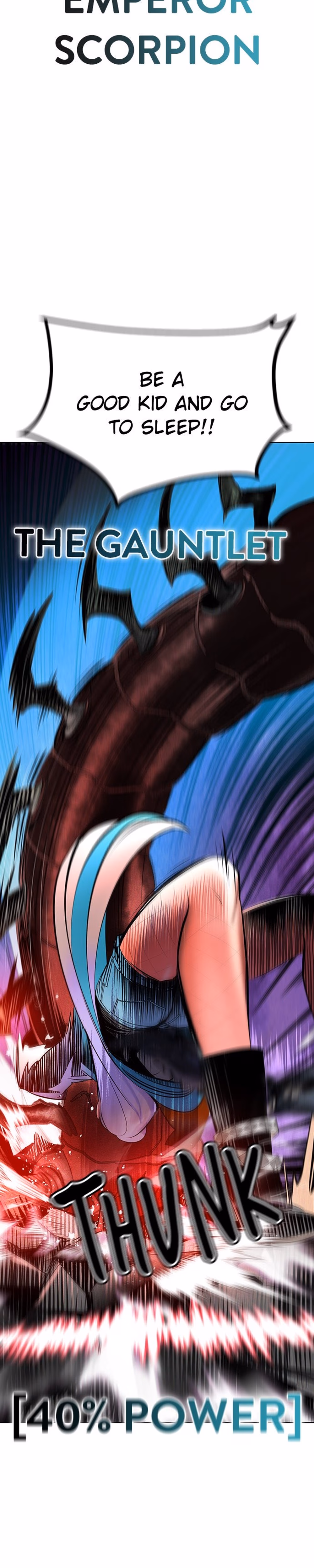 Jungle Juice - Chapter 129 - Part 16