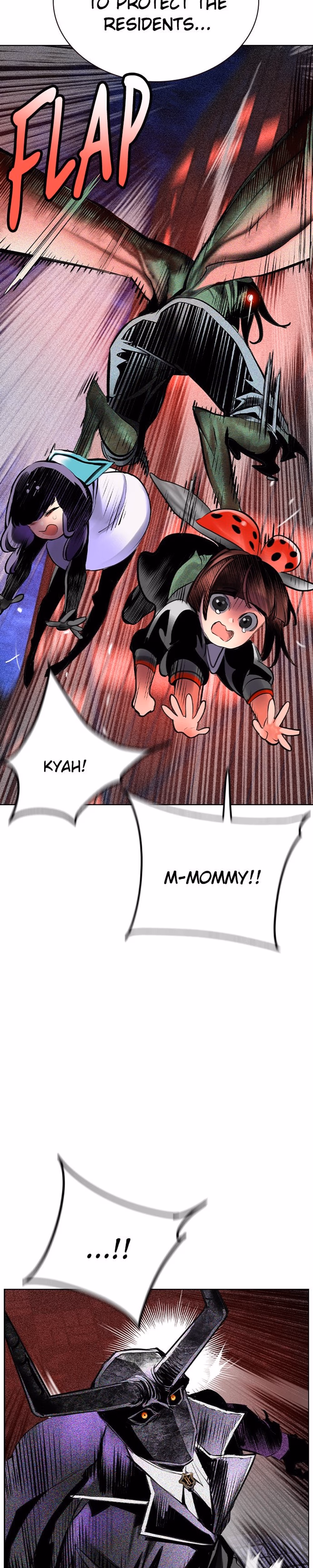 Jungle Juice - Chapter 129 - Part 20