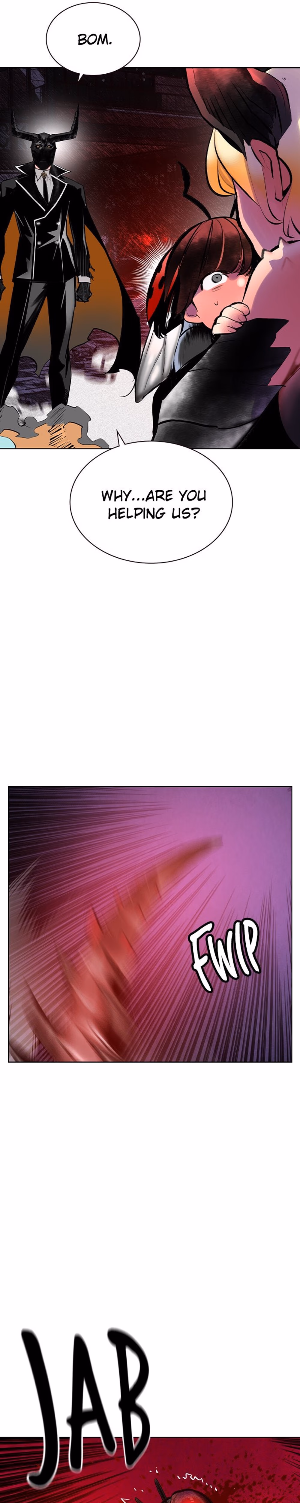 Jungle Juice - Chapter 129 - Part 24