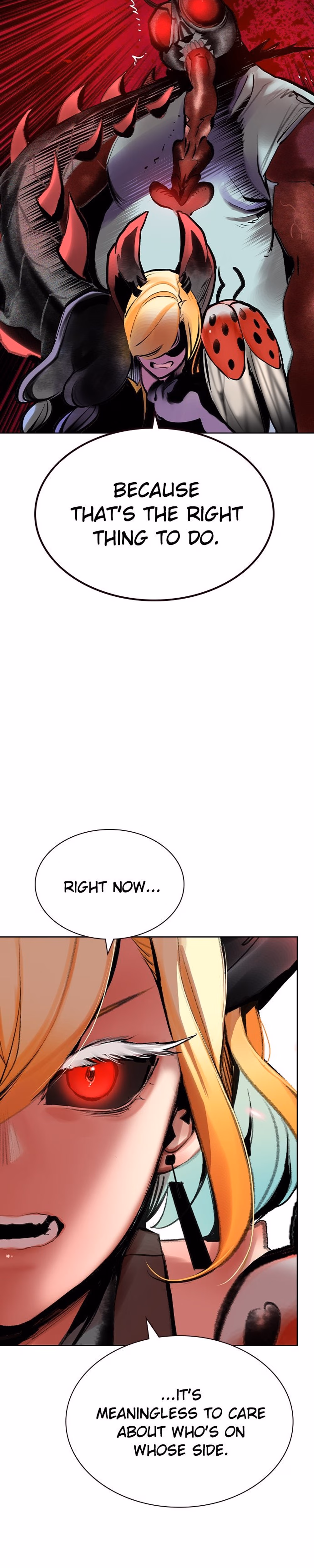 Jungle Juice - Chapter 129 - Part 25