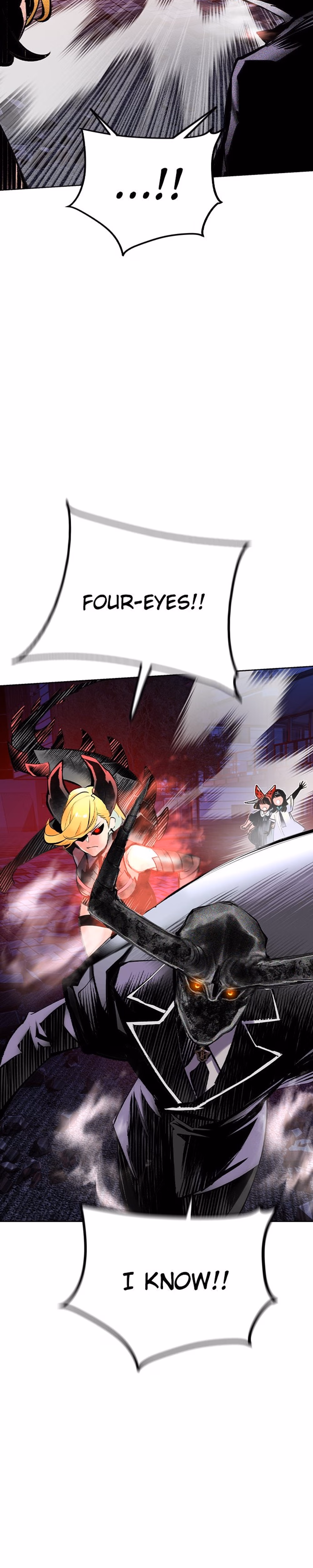 Jungle Juice - Chapter 129 - Part 27