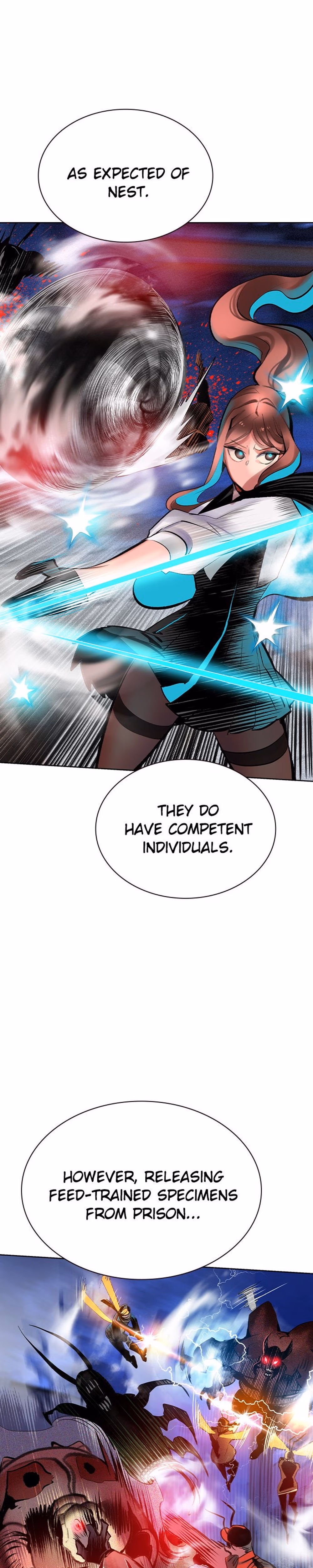 Jungle Juice - Chapter 129 - Part 28