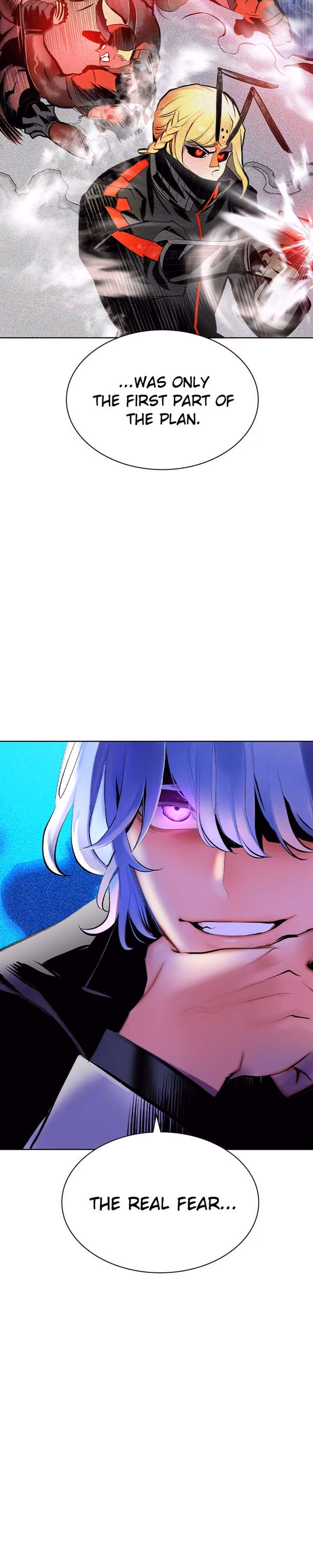 Jungle Juice - Chapter 129 - Part 29
