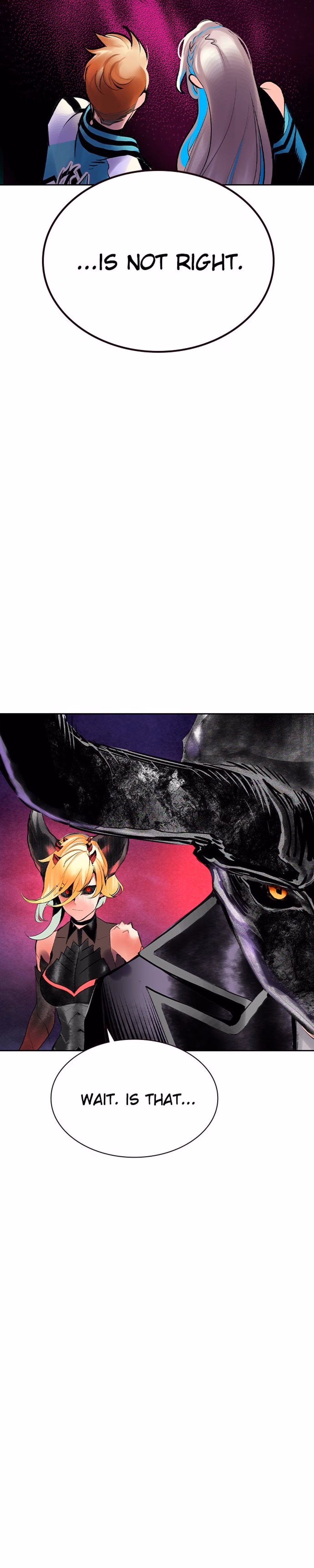Jungle Juice - Chapter 129 - Part 32