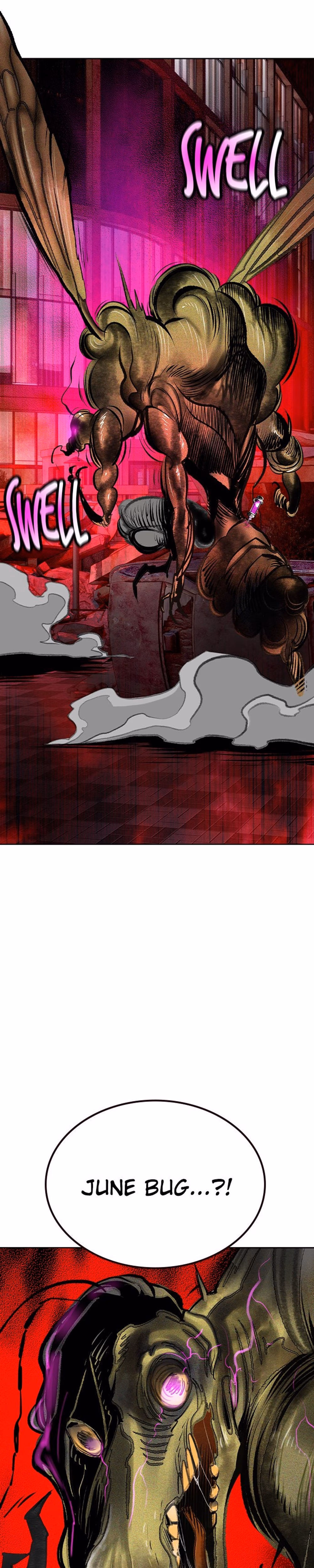 Jungle Juice - Chapter 129 - Part 33