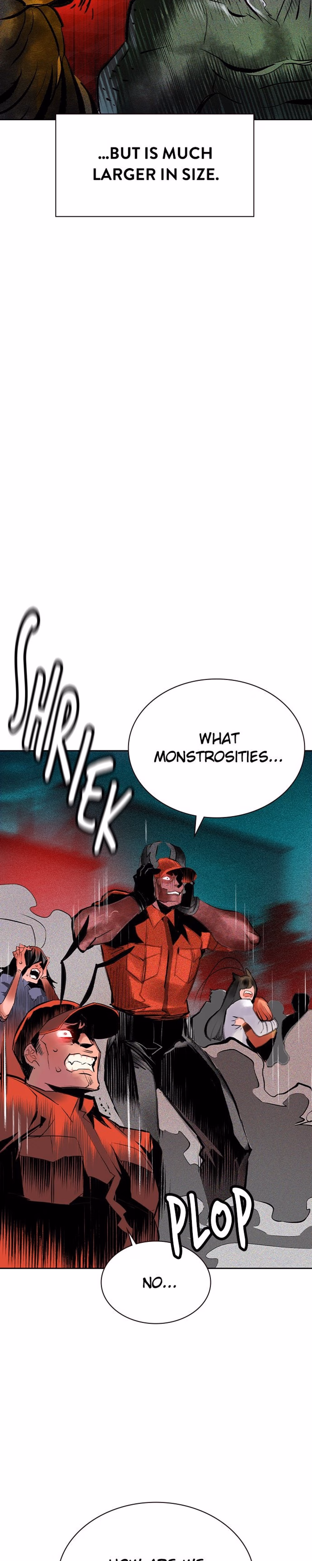 Jungle Juice - Chapter 129 - Part 35
