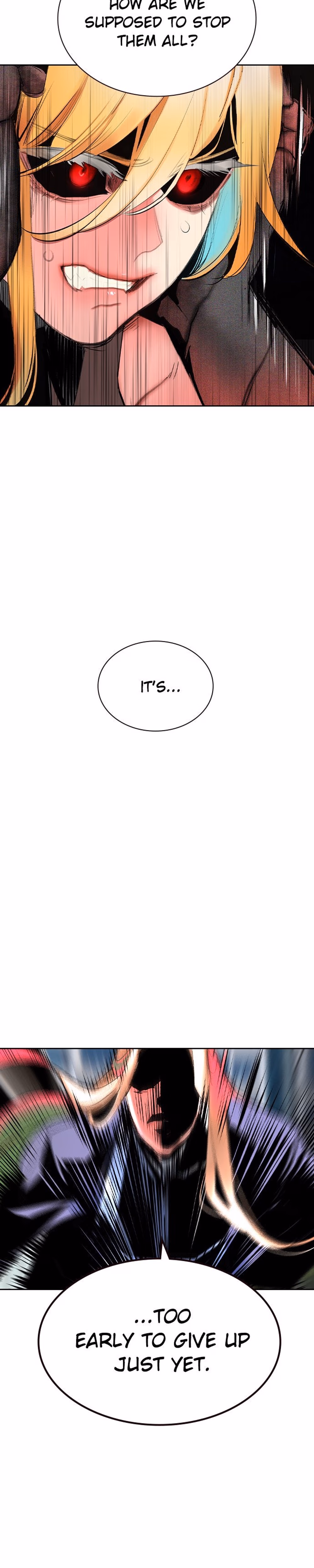 Jungle Juice - Chapter 129 - Part 36