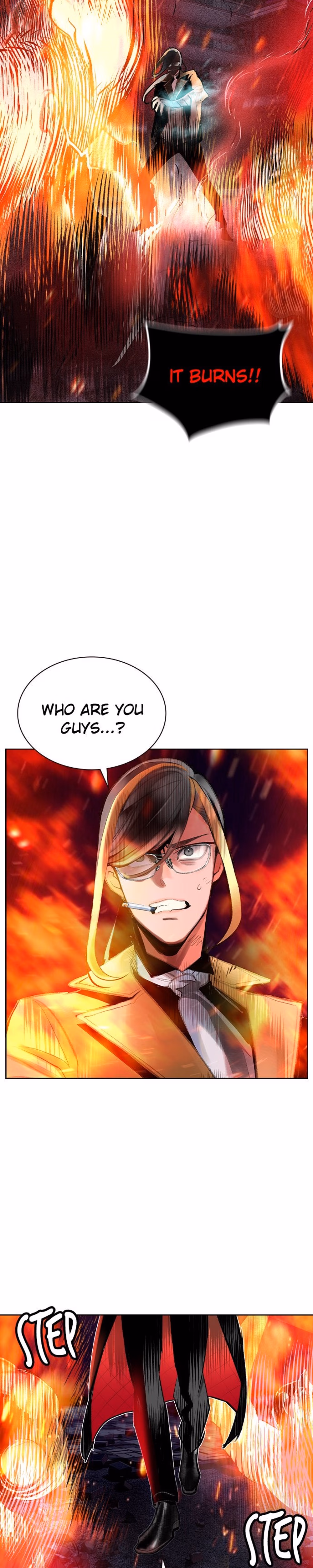 Jungle Juice - Chapter 129 - Part 40