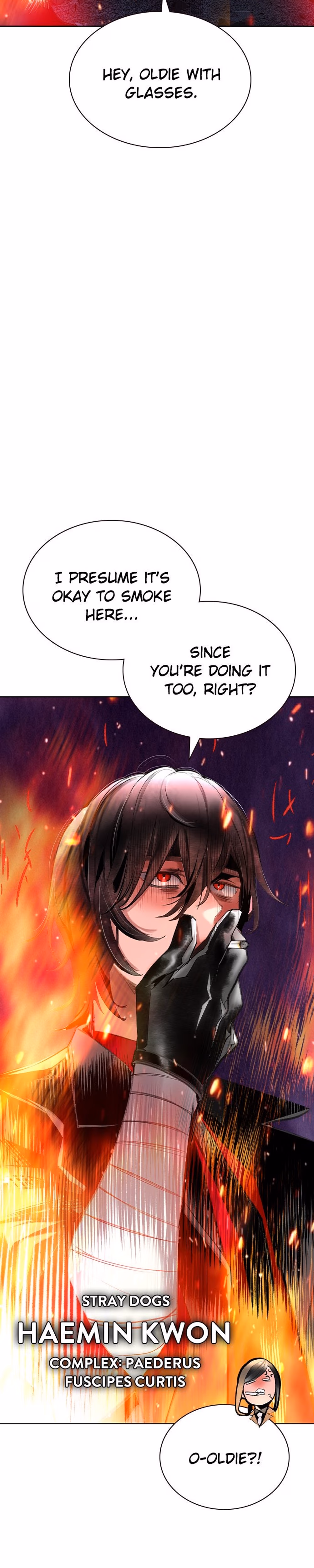 Jungle Juice - Chapter 129 - Part 41