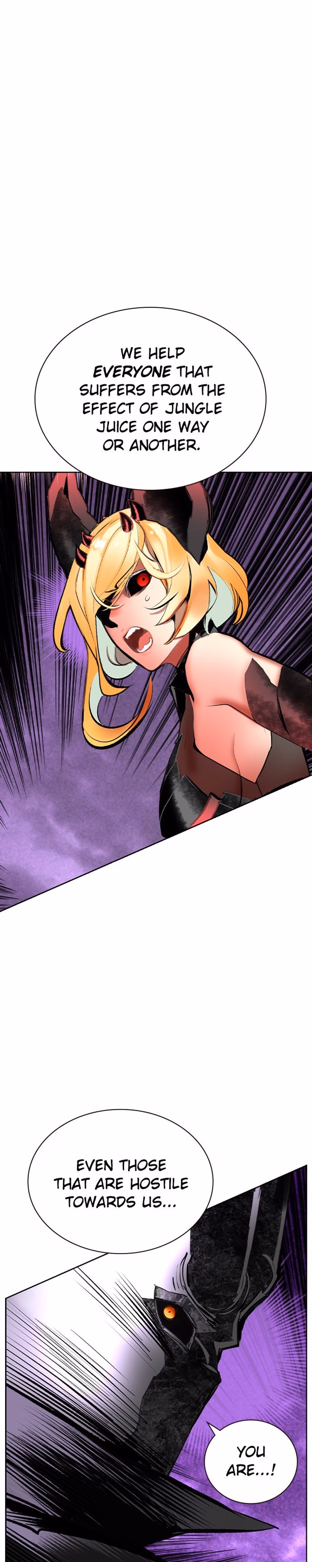 Jungle Juice - Chapter 129 - Part 42