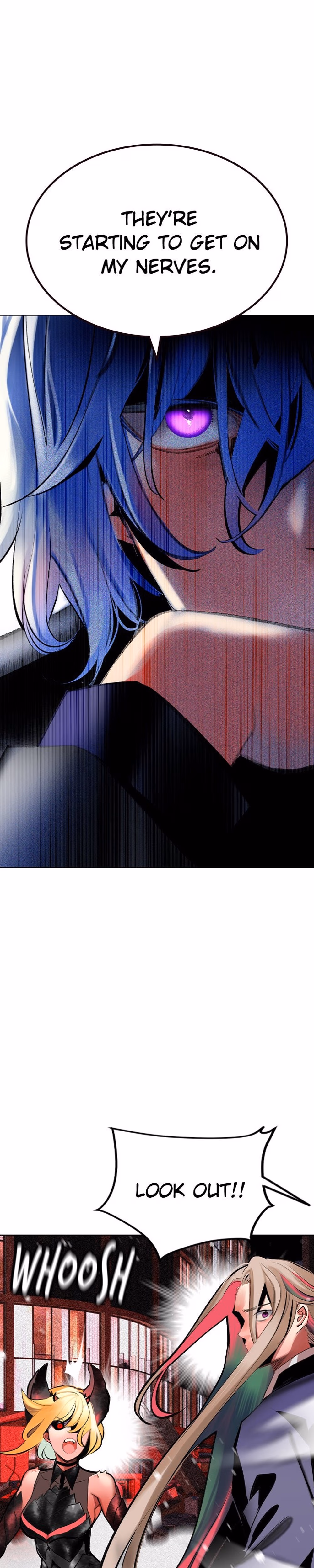 Jungle Juice - Chapter 129 - Part 46