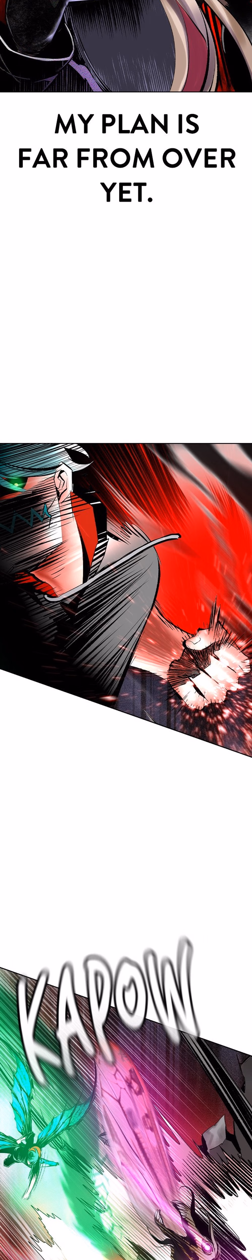 Jungle Juice - Chapter 129 - Part 48