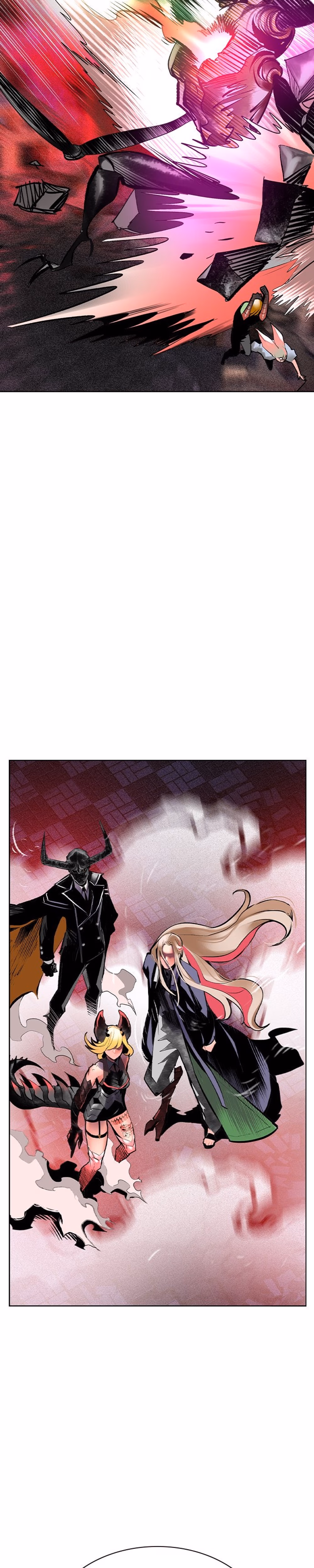 Jungle Juice - Chapter 129 - Part 49