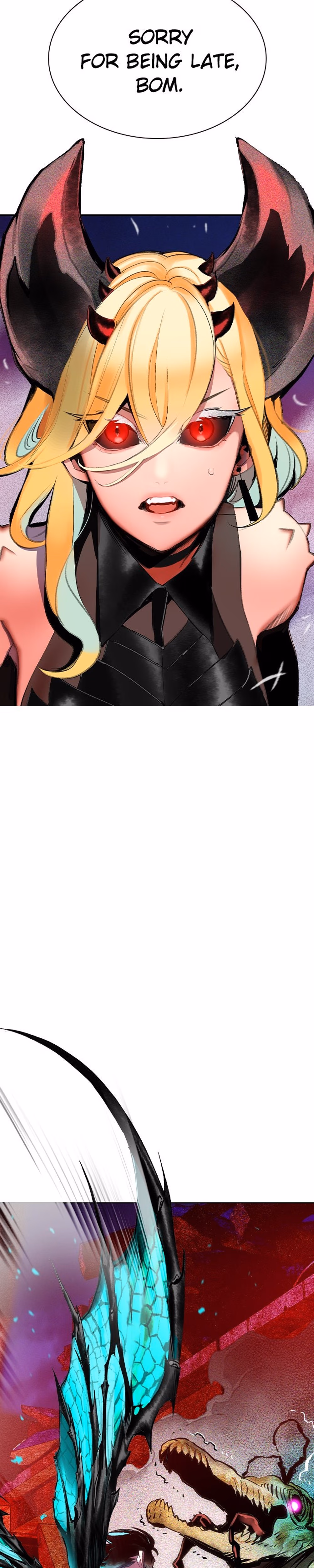 Jungle Juice - Chapter 129 - Part 50