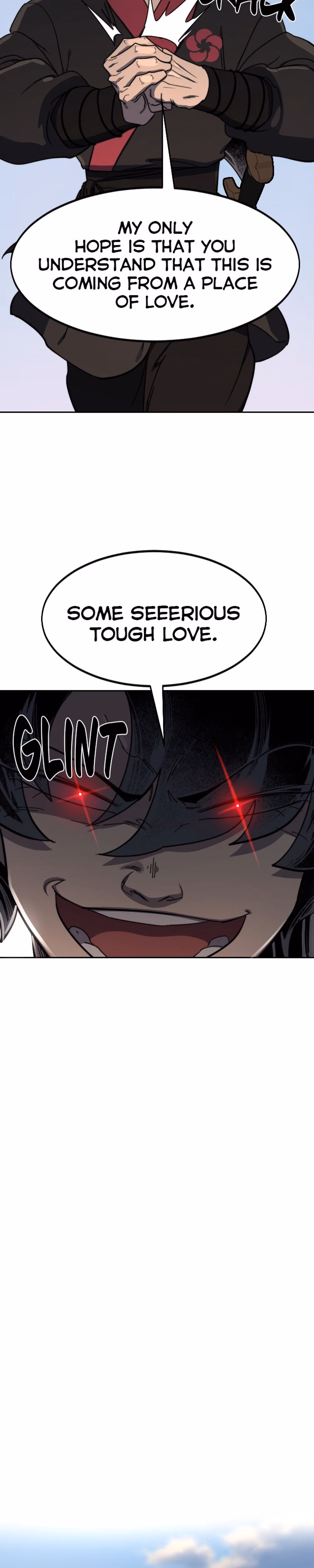 Return of the Blossoming Blade - Chapter 119 - Part 30