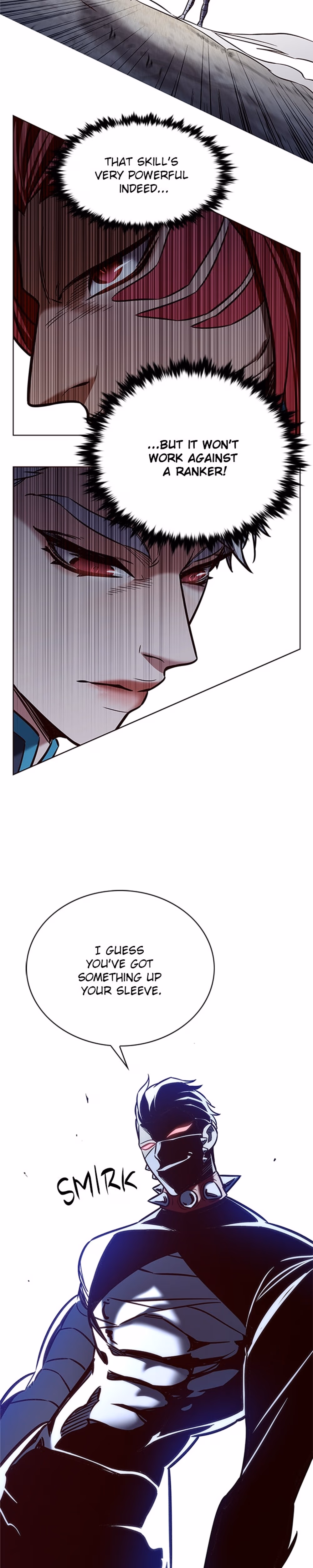 Eleceed - Chapter 210 - Part 3