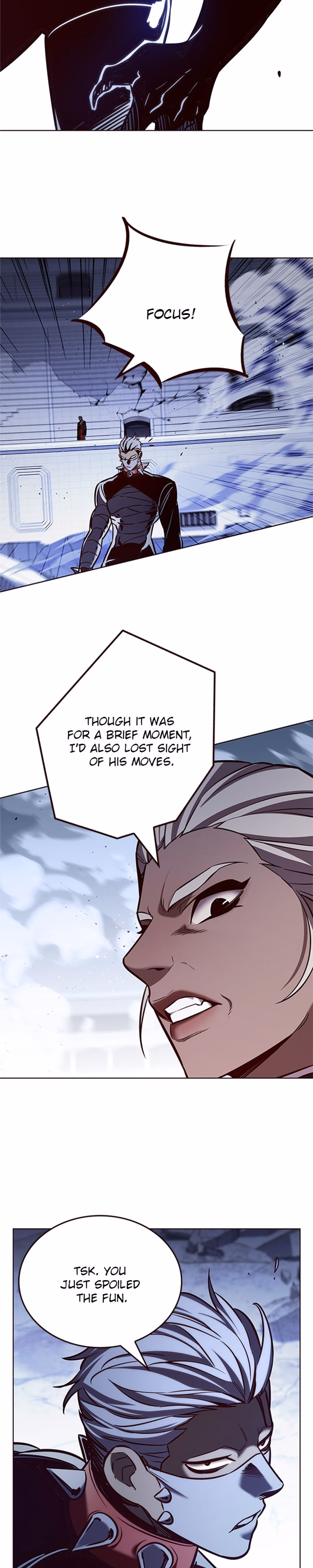 Eleceed - Chapter 210 - Part 4