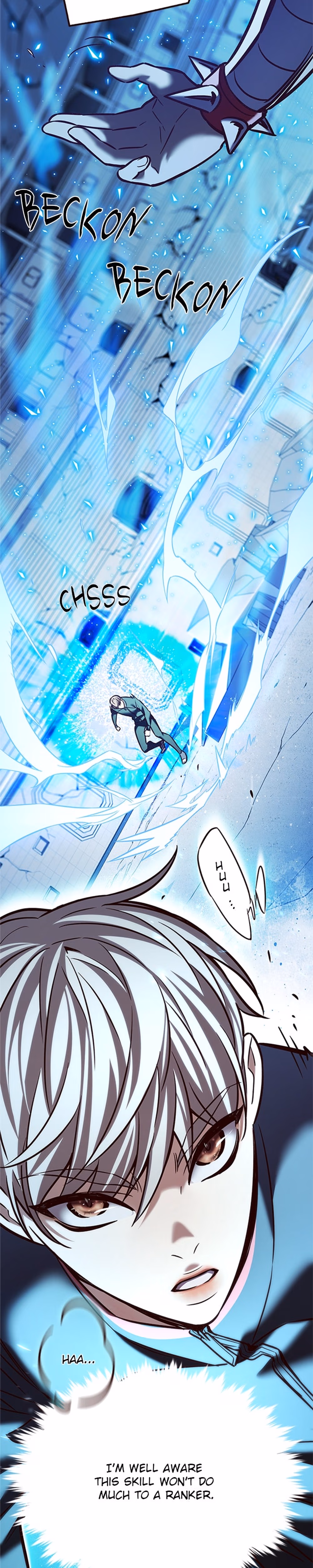 Eleceed - Chapter 210 - Part 6