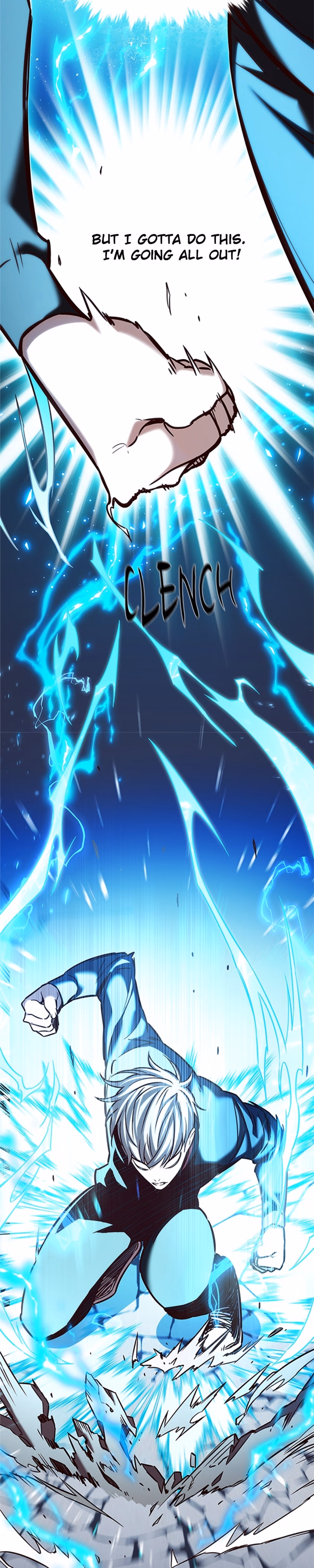 Eleceed - Chapter 210 - Part 7