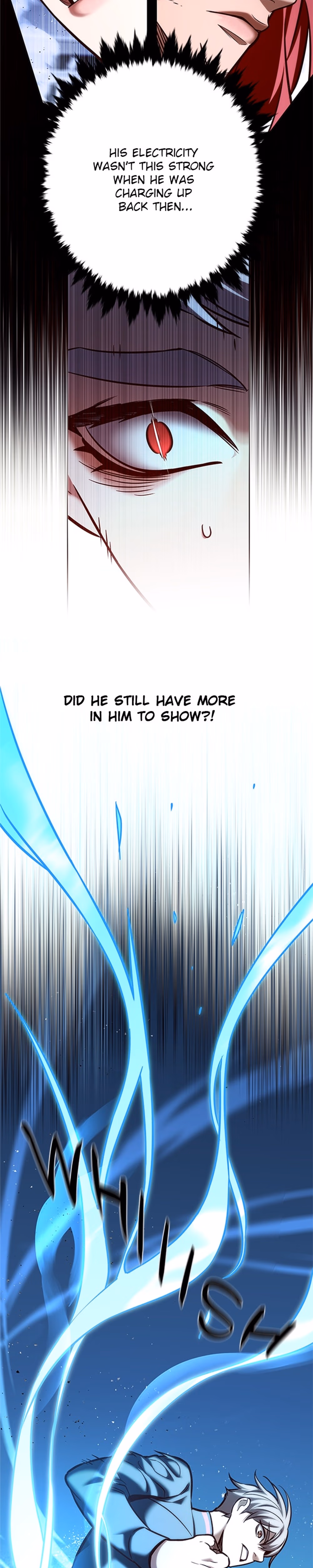 Eleceed - Chapter 210 - Part 9