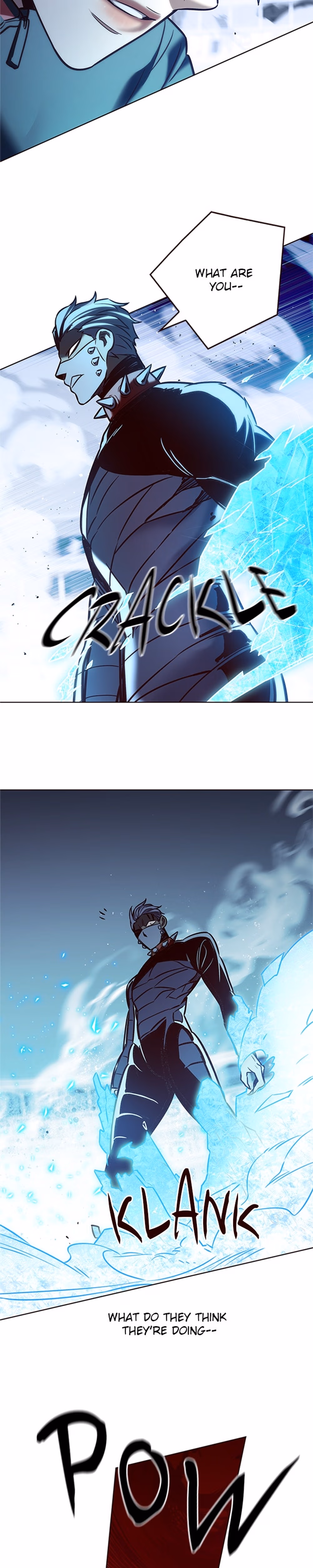 Eleceed - Chapter 210 - Part 11