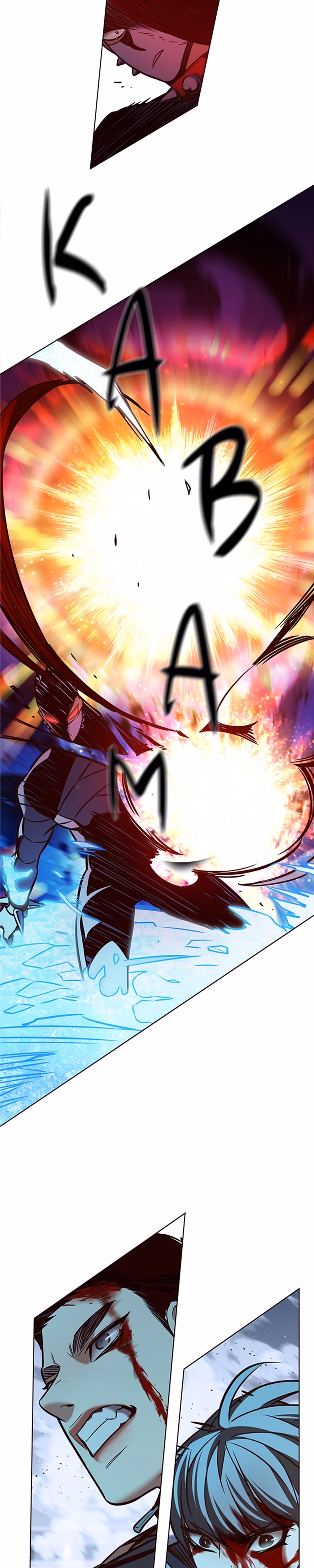 Eleceed - Chapter 210 - Part 12