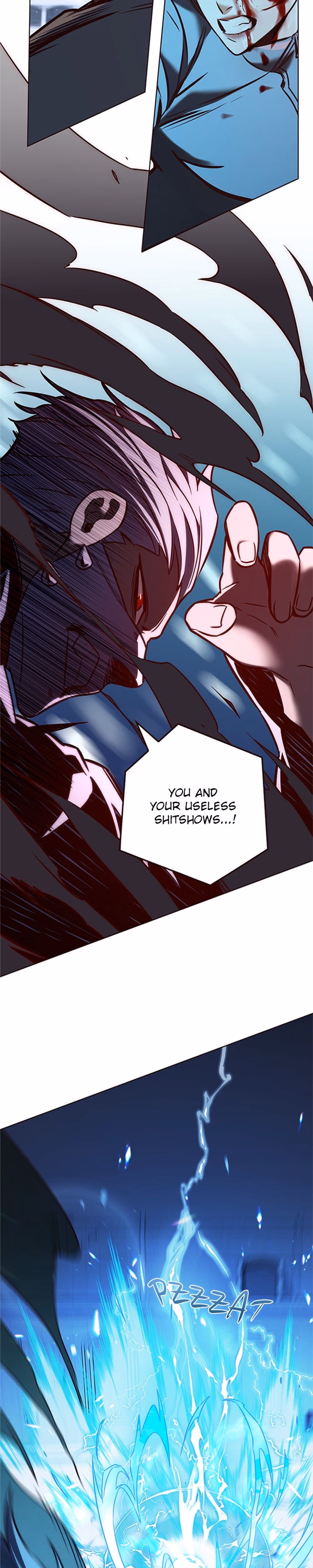 Eleceed - Chapter 210 - Part 13