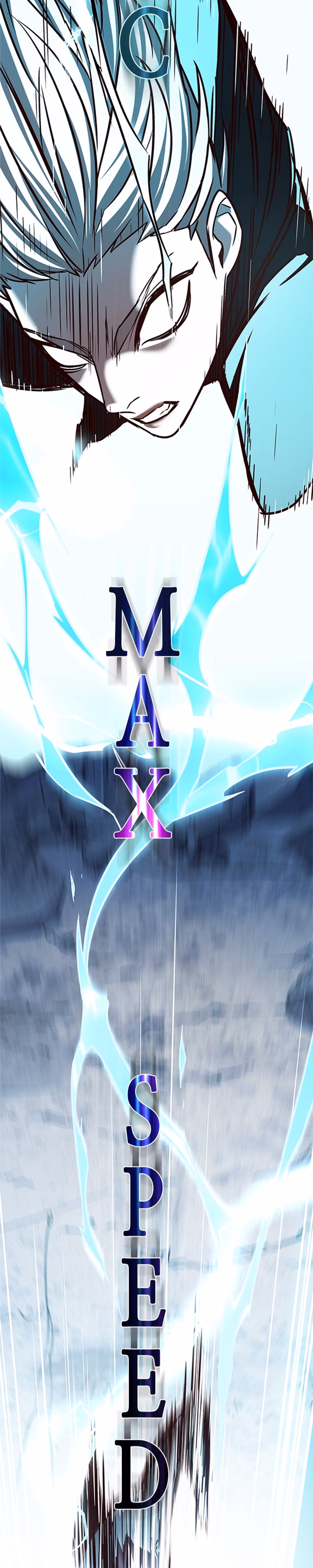 Eleceed - Chapter 210 - Part 15