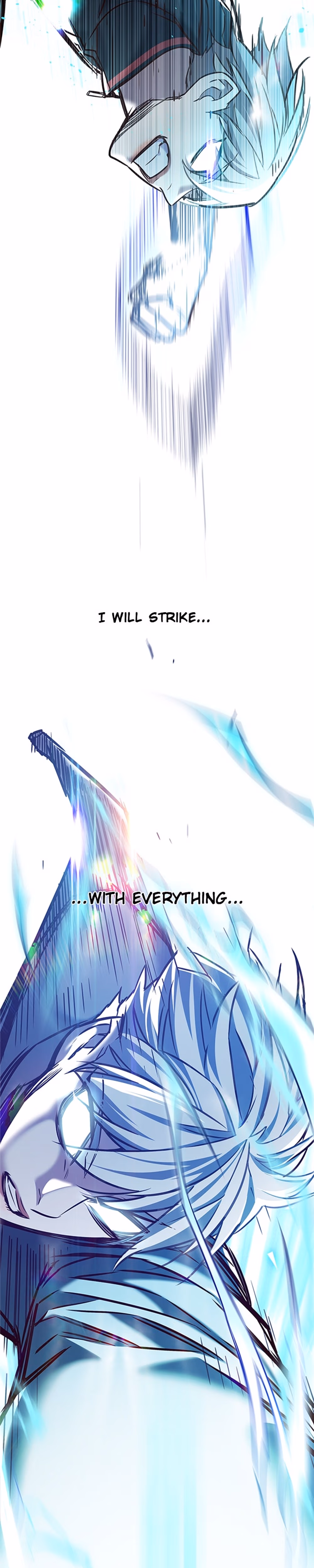 Eleceed - Chapter 210 - Part 18