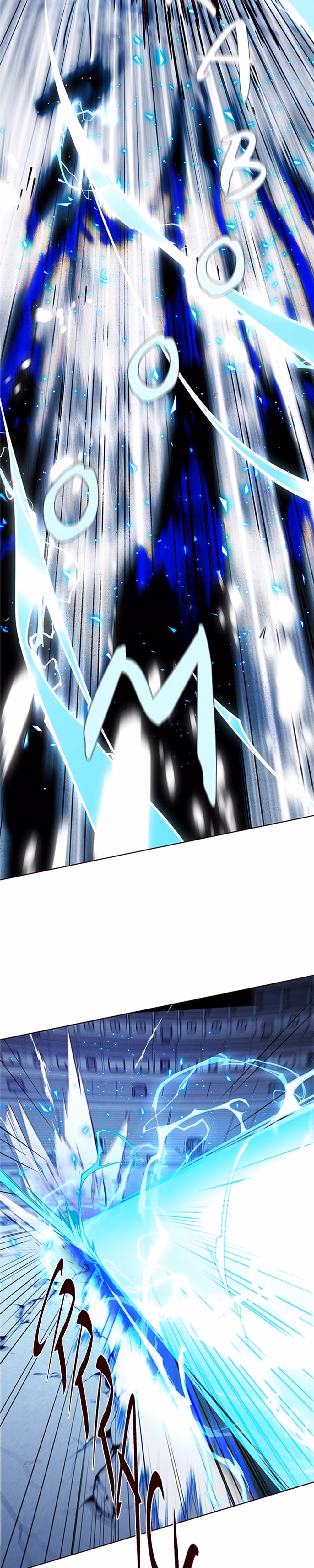 Eleceed - Chapter 210 - Part 22